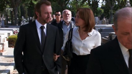 Gran Reserva 1x01 Encuentros con el pasado