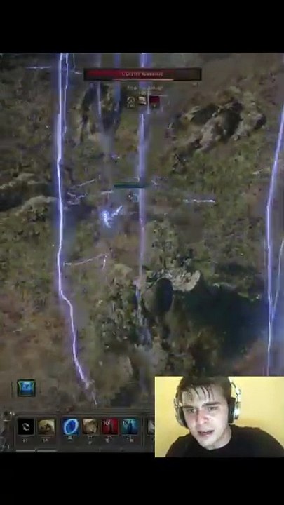 NOTHING is worse than moments like THIS in Path of Exile 2!