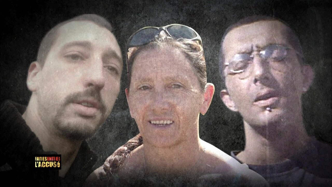 Faites entrer l'accusé