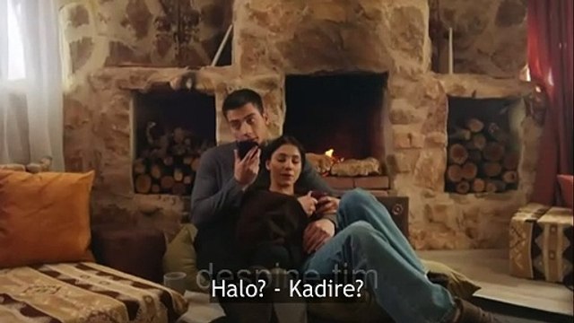 Daleki grad - 15. epizoda / Alja i Kadir na strani ljubavi