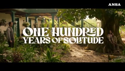 "Siamo Serie": Dieci Capodanni, Cent'anni di solitudine, Revenge