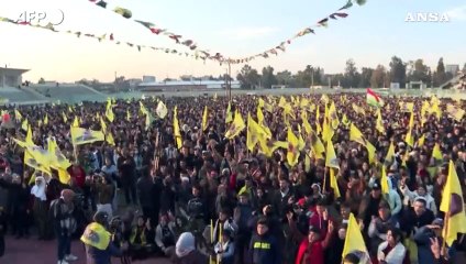 Appello di Ocalan al disarmo del Pkk, la reazione dei curdi