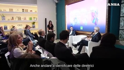 Fatali (Ceo For Life): "Nuovi modelli di leadership per una tecnologia a misura d'uomo"