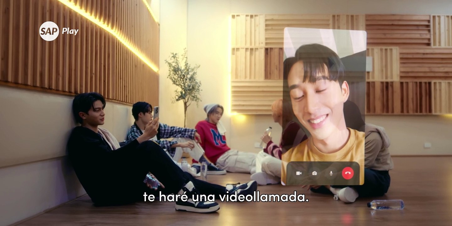 ThamePo, Episodio 11 T1 [Sub Español] SAP Play