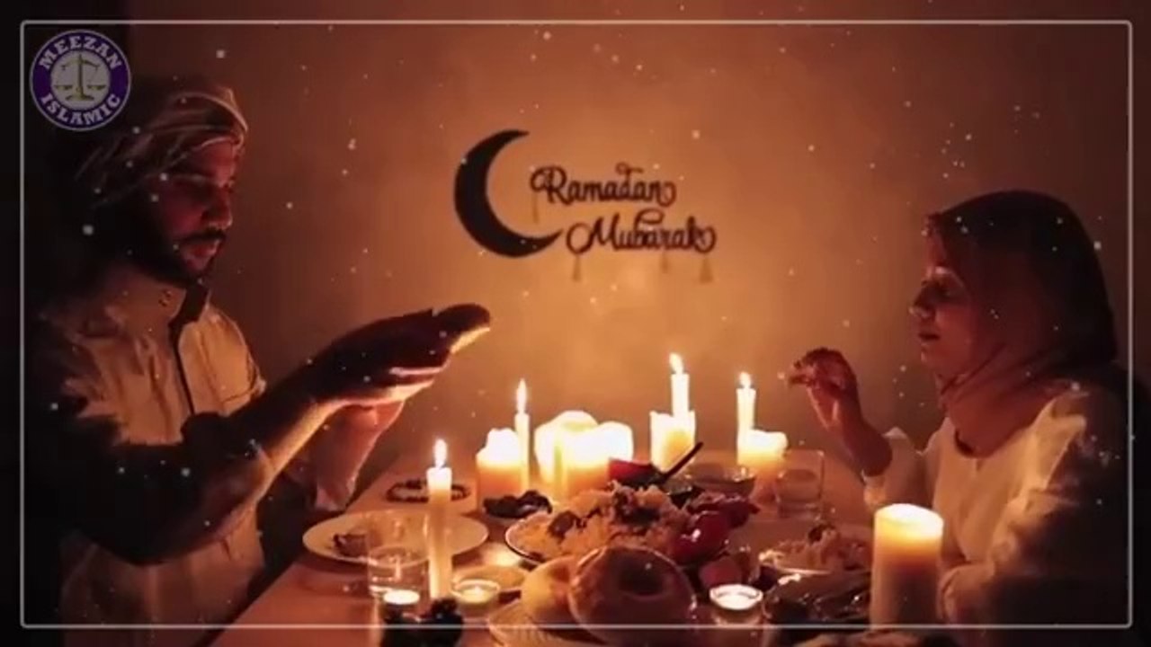 Mah e Ramadan kesy Shuru howa tha. رمضان المبارک  ki fazilat.. Islamic and informative channel