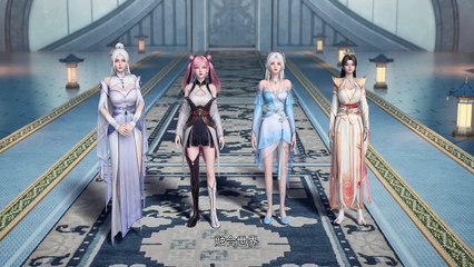 Every Disciple is a Boss Season 1 Episode 39 Multi subtitles