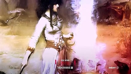 Sorcières, le premier féminicide de l'Histoire