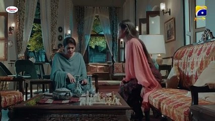 Mann Mast Malang Episode 05