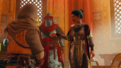Assassin’s Creed Mirage Master Assassin Edition GAMEPLAY PART 17