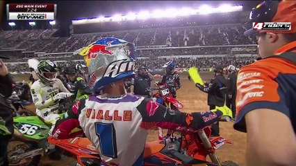 25- SX ETAPA 8 - MAIN EVENT 250