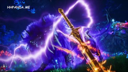 Thăng Cấp Mạnh Nhất Tập 5