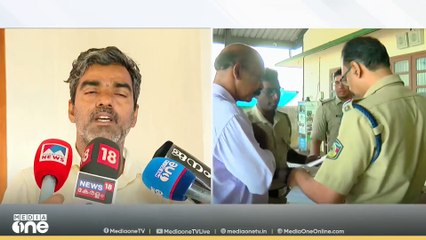 'ഇനി ആർക്കും ഇങ്ങനെയൊന്ന് സംഭവിക്കരുത്, വൈരാഗ്യവും വാശിയുമില്ലാത്ത സമൂഹമായി മാറണം'