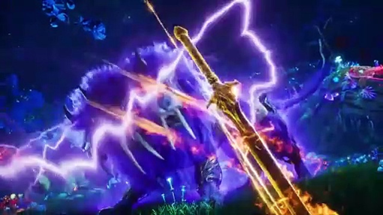 The Strongest Enhancement Episode 5 Multi subtitles