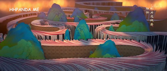 Trường Ca Hành Tập 3