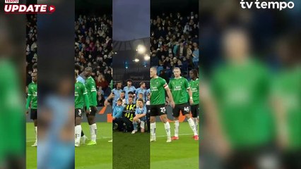 Menang Lawan Plymouth, Manchester City Melaju ke Perempat Final Piala FA