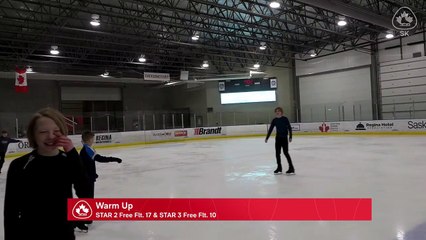 STAR 2 Flt 17 & STAR 3 Flt 10 Free Program - 2025 Winter Classic (26)