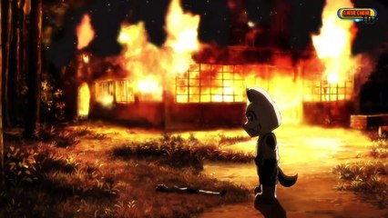 [SHANA]Gleipnir Cap 1 Latino