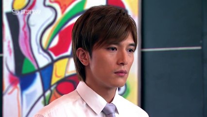 Tam Thiên Kim Hạ Gia - Tập 26