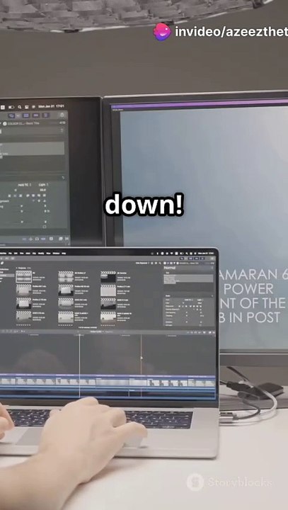 🚀 Meet the Apple MacBook Air 15 – Ultra-Thin, Super-Powerful! 💻✨ #AzeezTheTechGuru