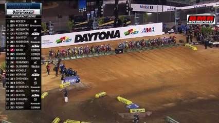 25- SX ETAPA 8 - MAIN EVENT 450