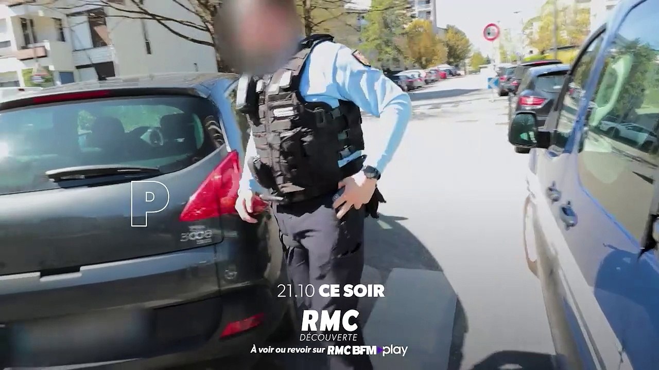 100 jours avec les gendarmes des Alpes