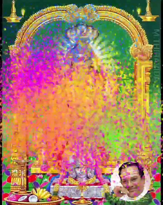 கருமாரி அம்மா TMS LEGEND M.THIRAVIDA SELVAN SINGAPORE TMS FANS 2025