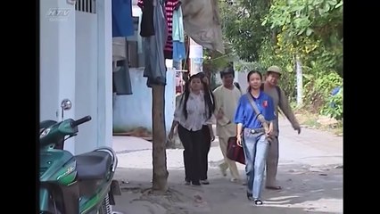 Cuộc Phiêu Lưu Của Hai Lúa | Tập 18
