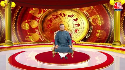 Today's Horoscope: आज कैसा रहेगा आपका दिन, क्या होगा लकी नंबर, देखें 'भाग्य चक्र'