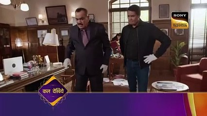 CID New Season - Ep 22 - Coming Up Next - सी.आई.डी.