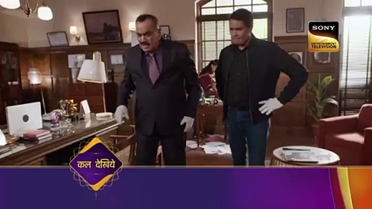 CID New Season - Ep 22 - Coming Up Next - सी.आई.डी.