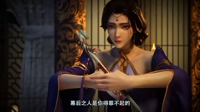 New Preview A Records Mortals Journey To Immortal Eps 133