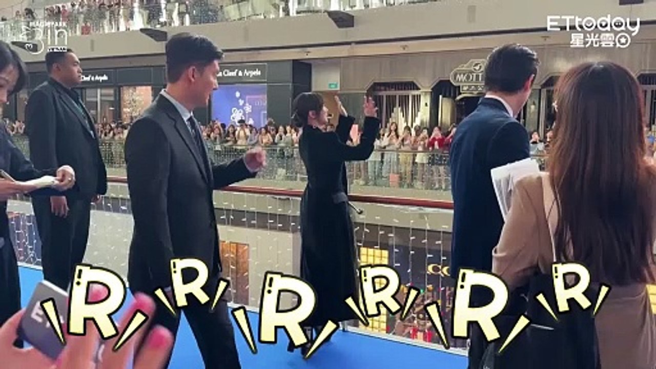 [HYPER KNIFE] PHỎNG VẤN ETTODAY ĐÀI LOAN