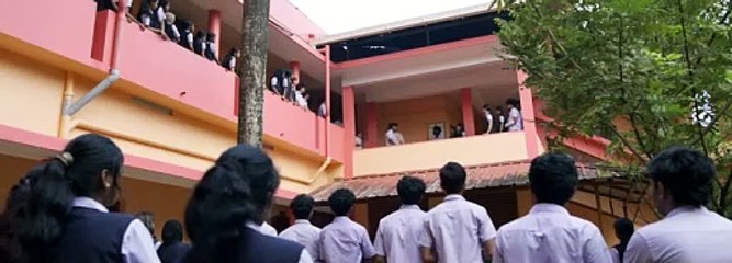 Idiyan Chandhu 2024 Malayalam Movie