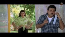 South Hindi Dubbed Romantic Action Movie Full HD 1080p - Venkatesh, Aarti Agarwal, Akash, Kalyani