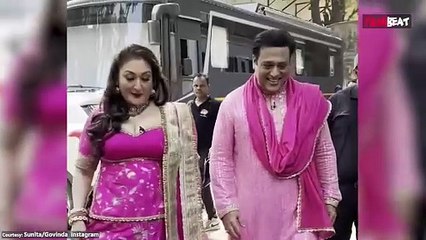 Govinda Sunita Divorce: गोविंदा की तलाक की खबरों पर बहन Kamini ने किया React, बोलीं दोनों परिवार..