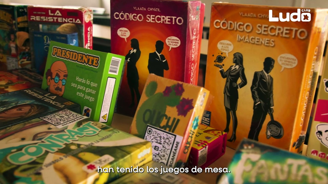 LUDO CLUB