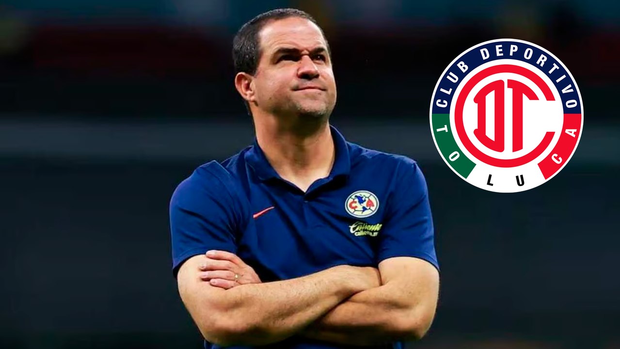América: André Jardine reconoce el buen momento del equipo y dice que no presentaran queja por alineación indebida de Toluca
