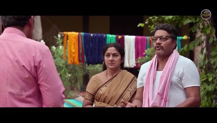 Viraj Ashwin (HD) Blockbuster South Indian Hindi Dubbed Action Movie Love Story - Pujita Love Story