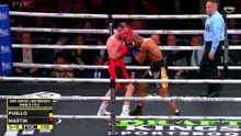 Alberto Puello vs. Sandor Martin (01-03-2025) Full Fight