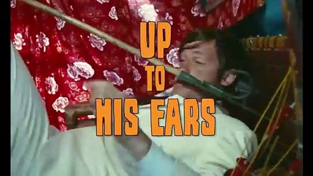 Les tribulations d'un Chinois en Chine