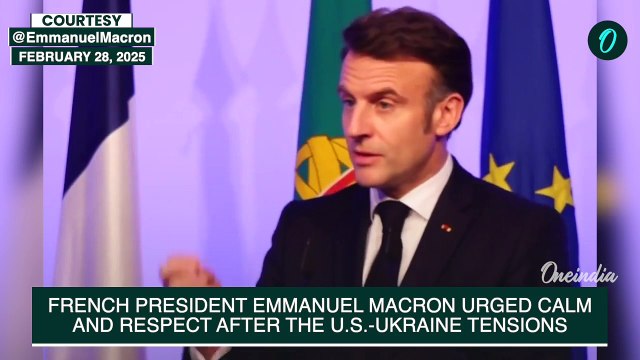 Zelensky Rushes to UK Support After Trump's Brutal Humiliation — Starmer Hugs Him with Sympathy