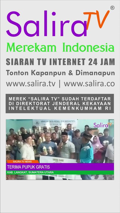 Petani Desa Kepala Sungai Terima Pupuk Gratis, Solusi Bertani Ramah Lingkungan!