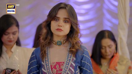 Bharam Episode 68 _ Hina Tariq _ Omer Shahzad _ ARY Digital Drama _ Highlights