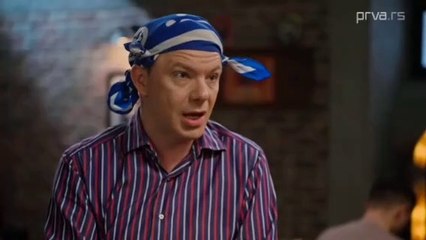 Igra sudbine  1346 epizoda (2/3/2025)