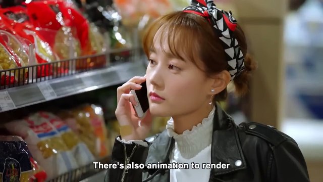 Just To See You - Episode 4｜ Urdu⧸Hindi - New C-Drama ｜ Lu Yi - Li Yi Tong