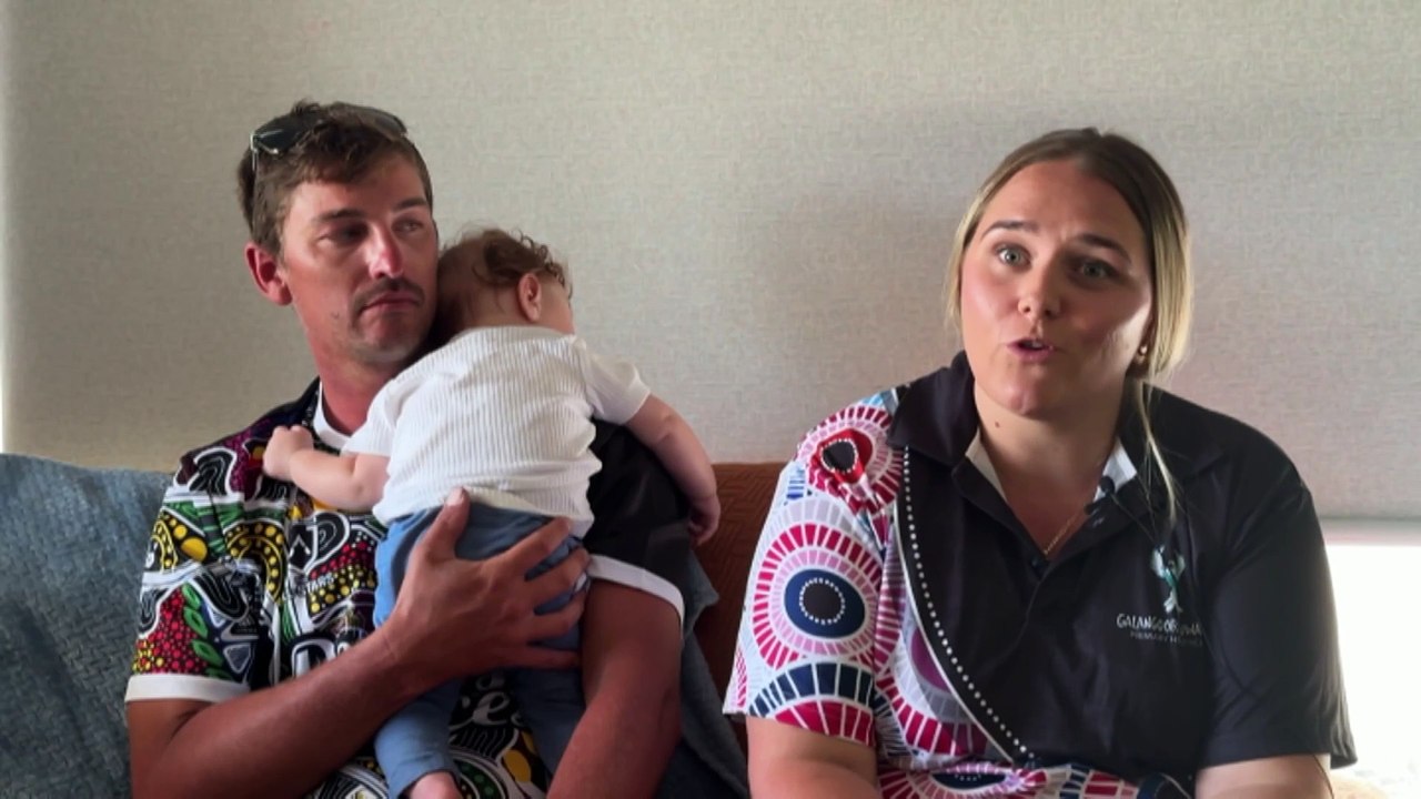 Study exposes why pregnant indigenous women are exposed to smoking have poorer outcomes