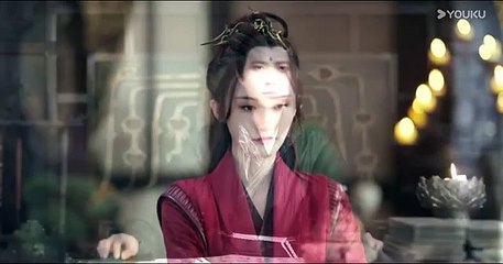 An empty dream episode 4- Chinese Drama