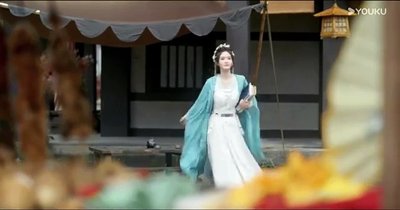 An empty dream episode 5- Chinese Drama