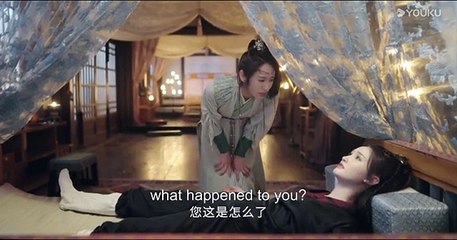 An empty dream episode 6- Chinese Drama