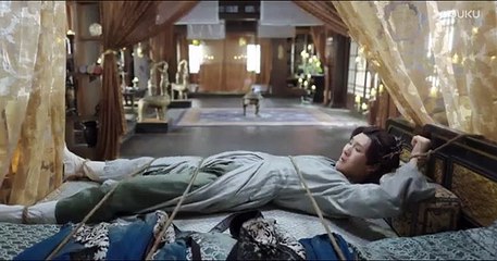 An empty dream episode 9- Chinese Drama